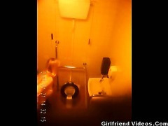 Real Hidden Toilet Cam Feed